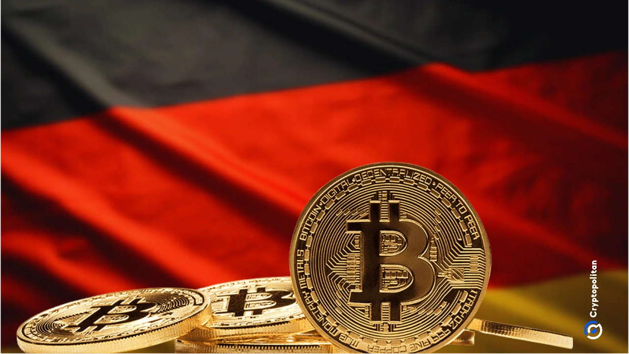 在 MiCA 缓慢推出之际，德国联邦金融监管局 (BaFIN) 向 Trade Republic 授予加密货币许可证