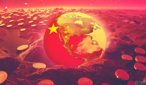 宏观分析师卢克·格罗曼：美国政府面临重大困境，中国抛售189亿美元美国国债