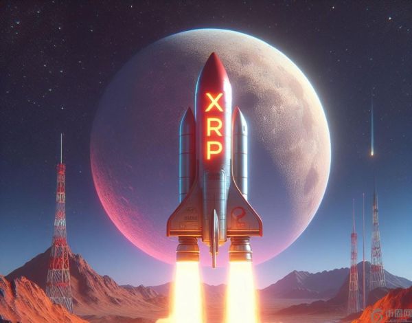 Ripple：Finders 25 位分析师预测 2025 年至 2035 年 XRP 价格