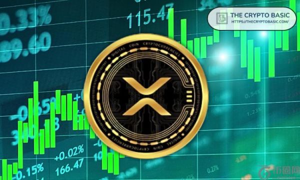 专家揭示如何利用 XRP 致富——警告 95% 的持有者将被抛在后面