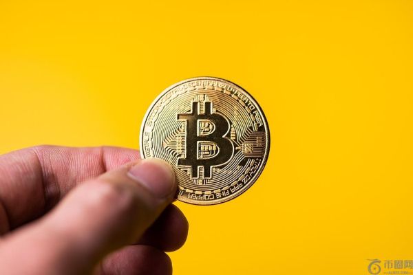 比特币的设置进一步深化——这种形态可能会撼动市场