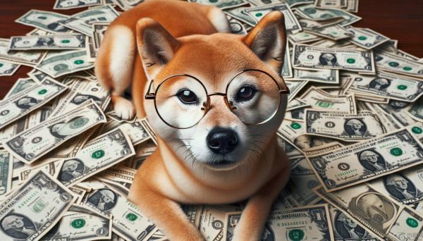 柴犬 2050 年预测：长期持有者能否获得 70000% 的投资回报率？