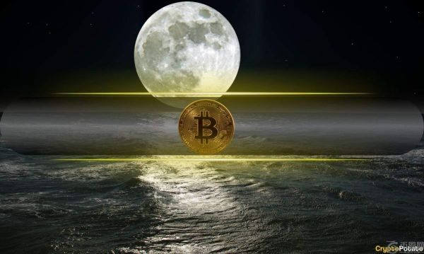 比特币要涨到17.5万美元？分析师称登月计划“坚如磐石”！