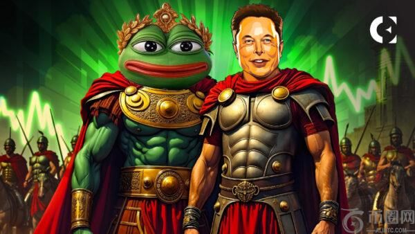 KEKIUS 5 月 18 日价格预测：上涨 100% 后多头能否守住 0.056 美元以上？