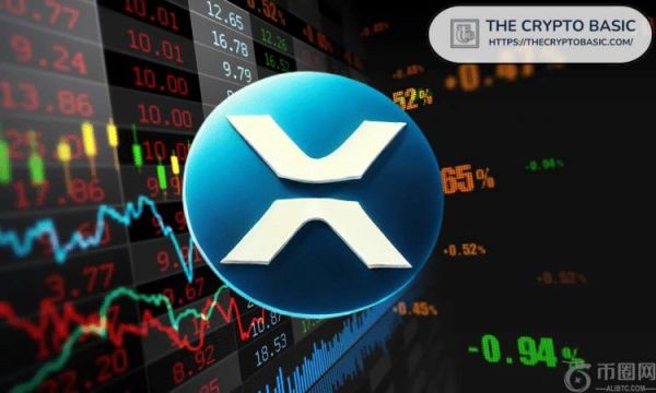 5 月 19 日可能会改变 XRP 的一切