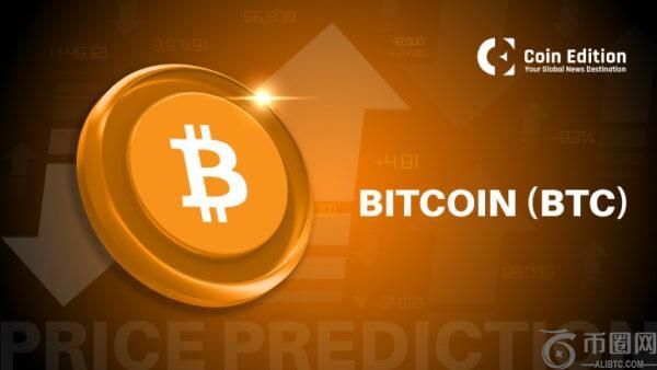 5 月 18 日比特币（BTC）价格预测：多头能否在横向压力下收回 10.5 万美元？