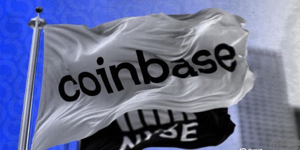 Coinbase 股价虽遭黑客攻击，但仍大幅上涨——原因如下