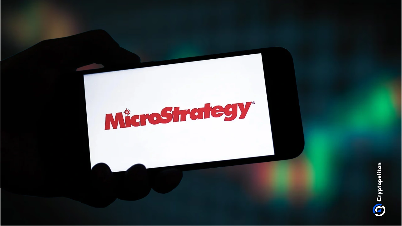 仅在第一季度，公共退休和财政基金就为 Strategy 的 $MSTR 增加了 3.02 亿美元