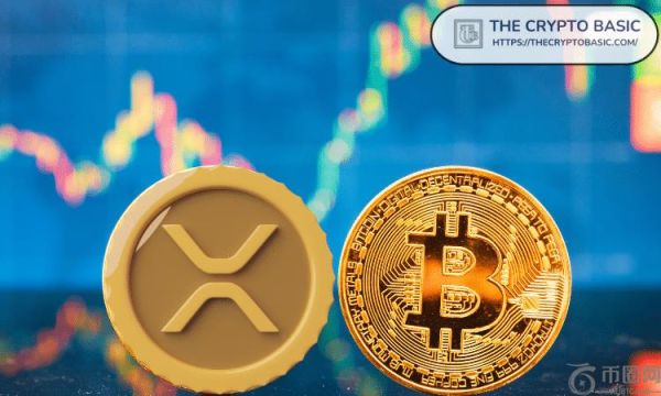 研究人员从 8 份文件中论证 XRP 为何可能成为下一个比特币