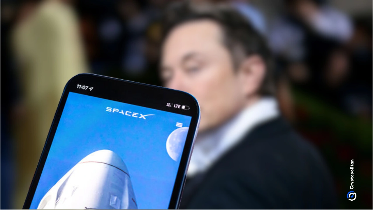 尽管获得美国联邦航空管理局的许可，马斯克的 SpaceX 在连续坠机后仍停飞