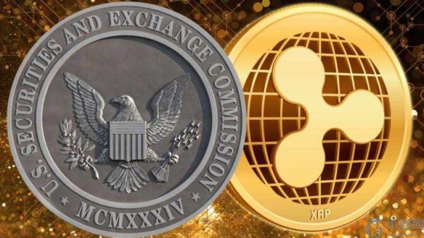 法官驳回Ripple与SEC针对XRP的动议，导致案件陷入法律僵局。