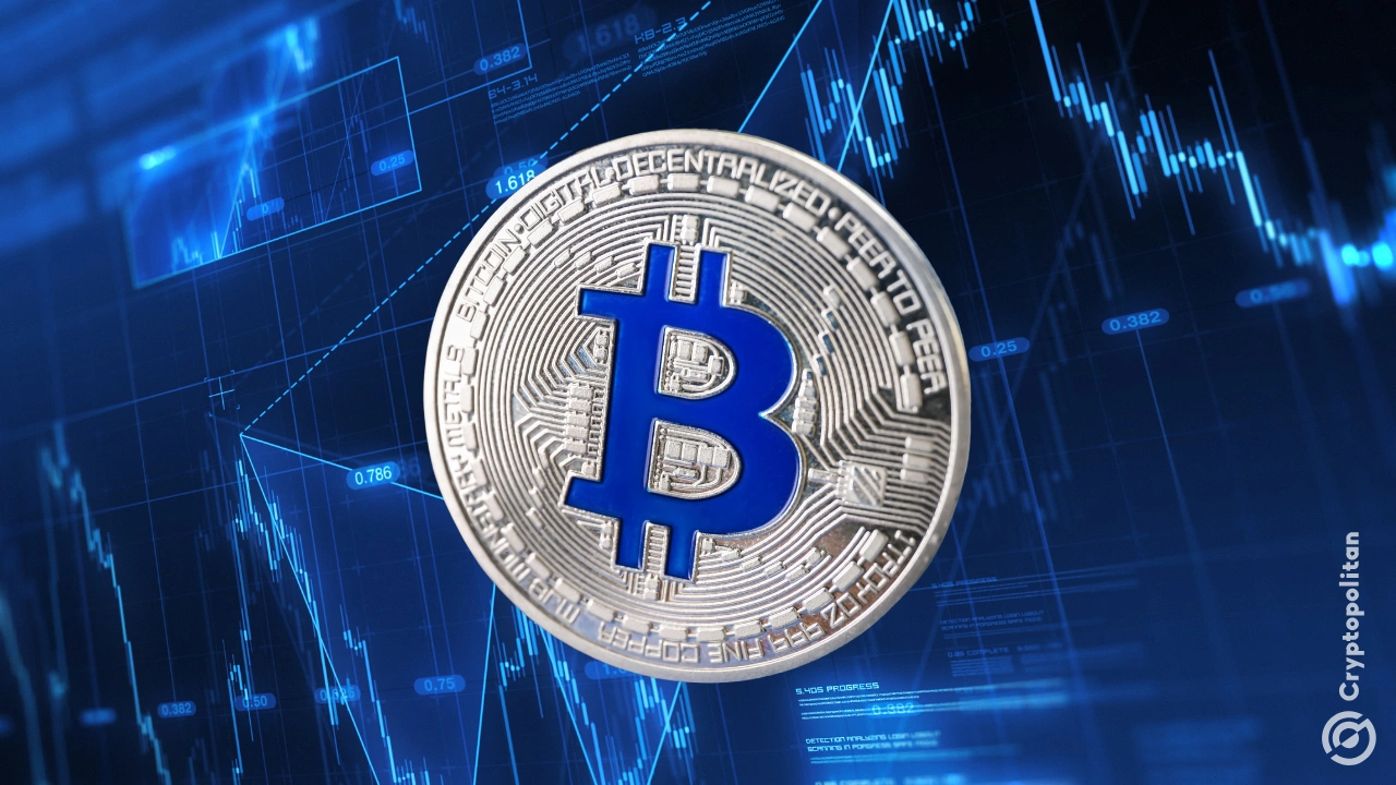 比特币创下单周最高收盘价，达到 10.7 万美元。本周会创下历史新高吗？
