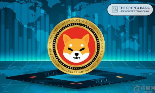 这是柴犬达到 0.000030 美元所需突破的阻力