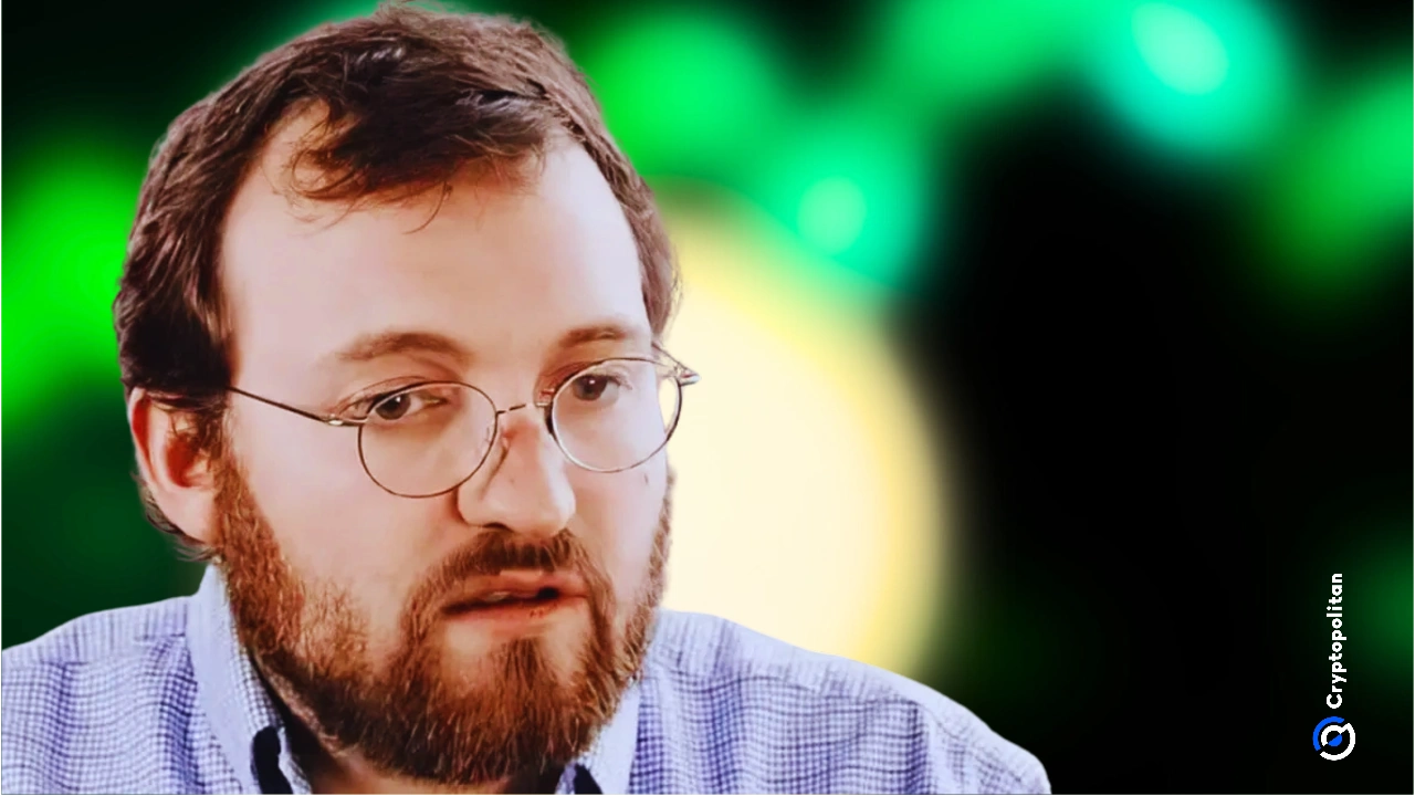 Cardano 的 Charles Hoskinson 否认滥用 6 亿美元 ADA，并承诺进行全面审计