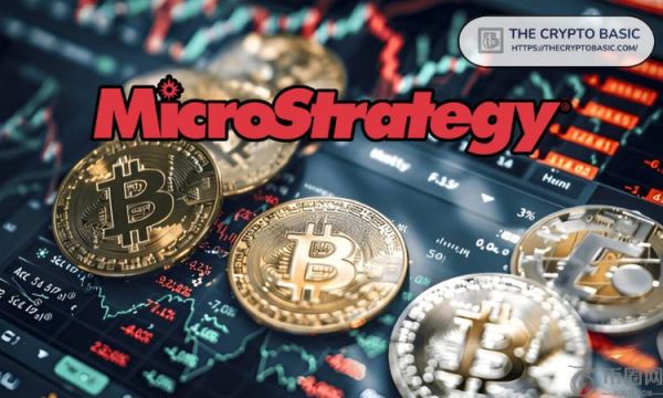 投资者起诉微策略公司误导性比特币财务披露