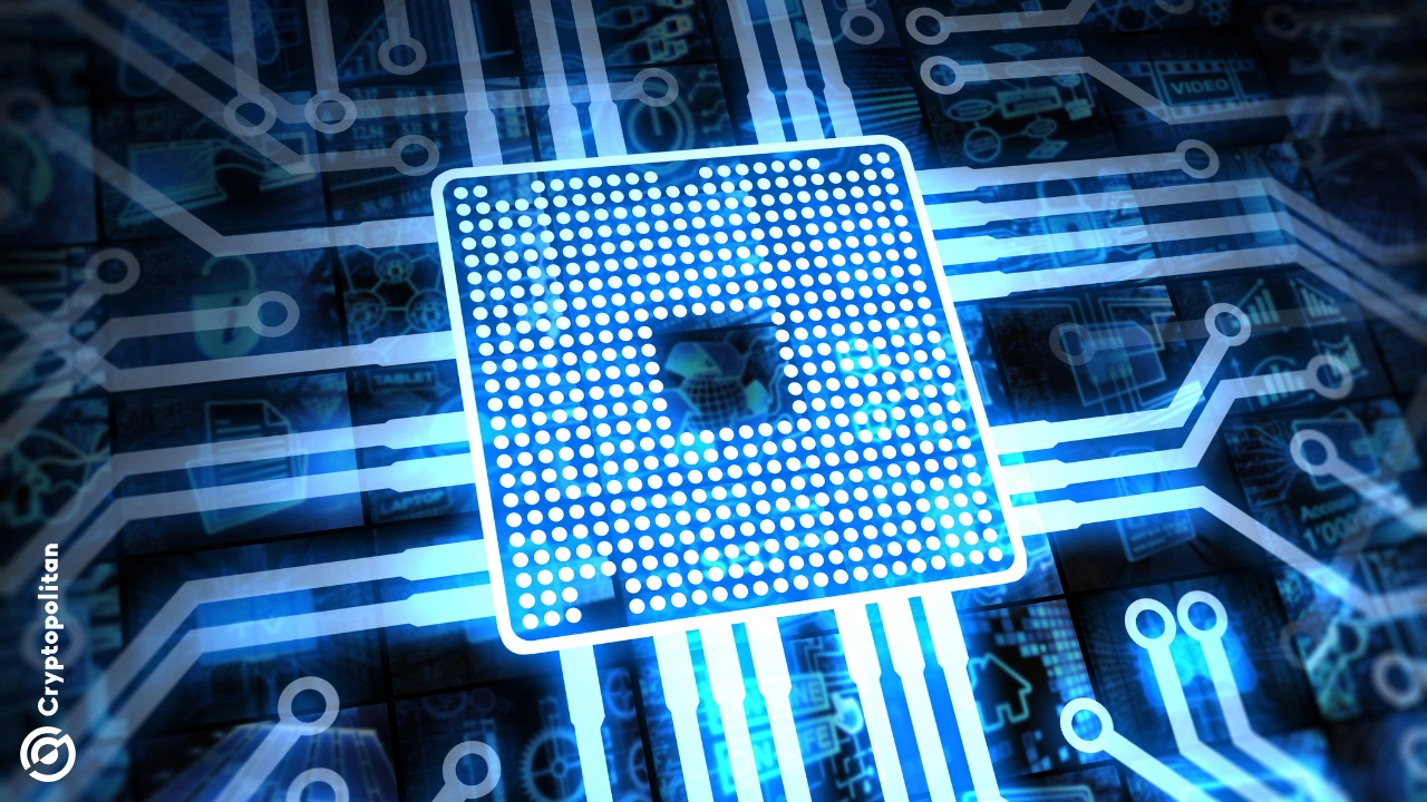高通借助 Nvidia 技术重振 CPU 雄心