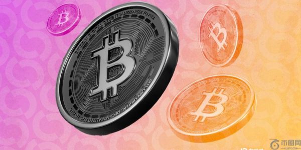 比特币触及 106,000 美元，随后因以太坊下跌而下跌