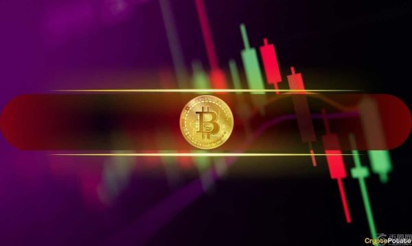 比特币（BTC）在 10.7 万美元价位遭遇猛烈阻力，山寨币大幅下跌（市场观察）