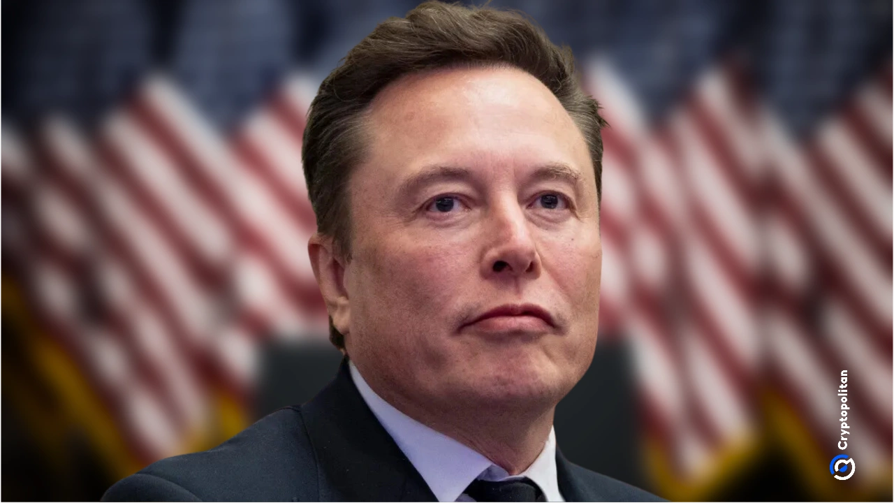 SpaceX 或将从特朗普 1750 亿美元“穹顶”导弹防御系统计划中获利