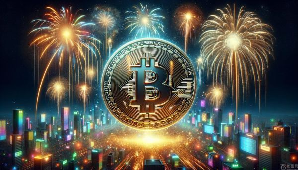 比特币飙升至109,424美元的历史新高