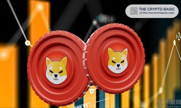 柴犬在看涨模式重新测试后有望飙升25%