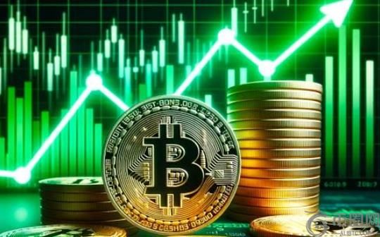 比特币正在发出“黄金交叉”信号 这对价格意味着什么？