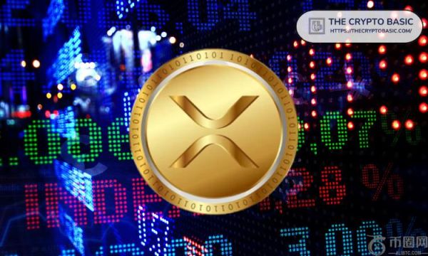如果 SUI 达到 8.10 美元且以太坊达到 4,750 美元，专家预测 2025 年 XRP 价格