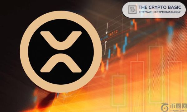 如果 XRP 保持主导地位且全球加密货币市值达到 40 万亿美元，XRP 的价格可能会达到什么水平？