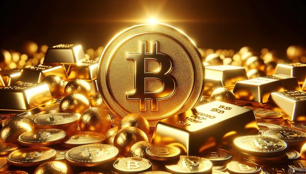 独家：比特币赋能全球金融，重塑现代投资组合