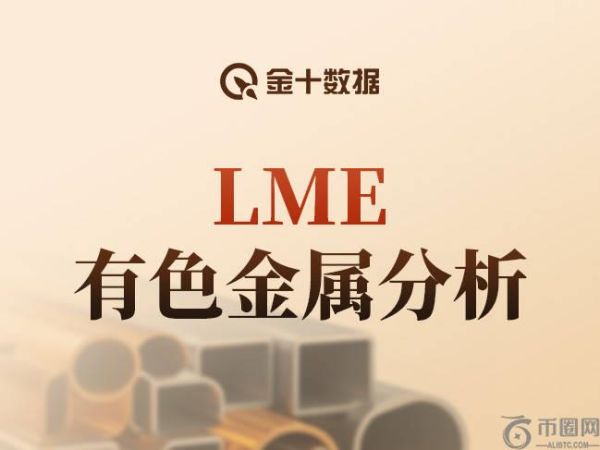 LME有色金属分析：有色金属持续回升，短期价格是否见底？