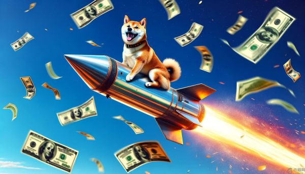 预计到 2025 年 10 月柴犬数量将增加 300%，具体增长方式如下