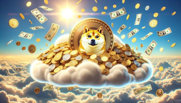 狗狗币从 1000 美元到 100 万美元：这是详细的时间表