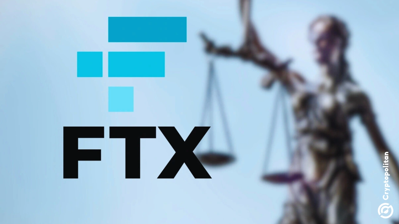 币安希望驳回 17.6 亿美元 FTX 诉讼，并指责 SBF 导致其倒闭