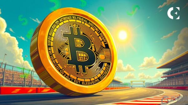 比特币突破11万美元：里程碑还是中点？Bitget研究分析师的解读