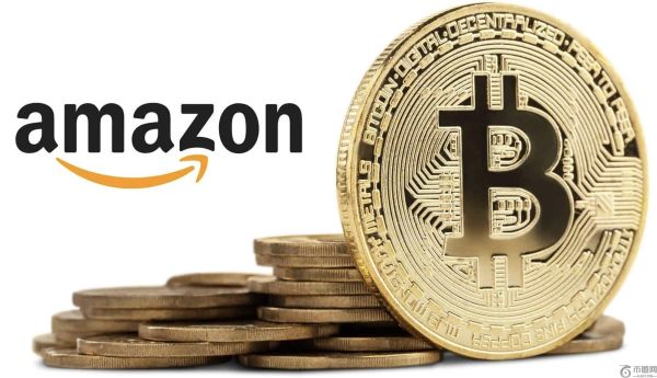 比特币再次超越亚马逊 2.1 万亿美元的市值：下一个是苹果？