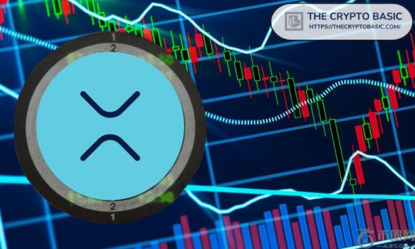 5 亿美元以上的 XRP 买盘未能推动价格上涨：事情的经过