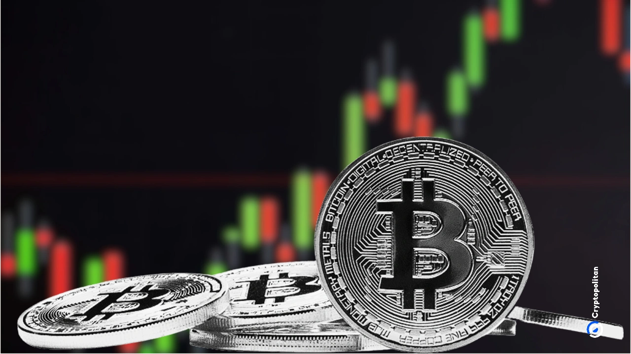 美元延续跌势，比特币首次突破 111,000 美元，ETF 吸金 6.09 亿美元