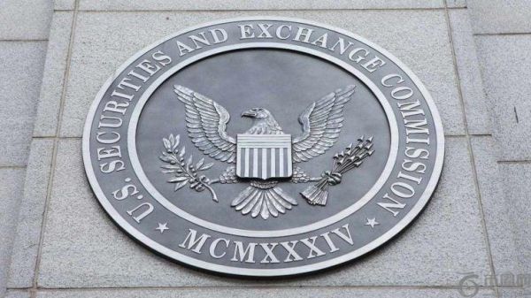 SEC主席概述建立合理加密框架的主要任务。