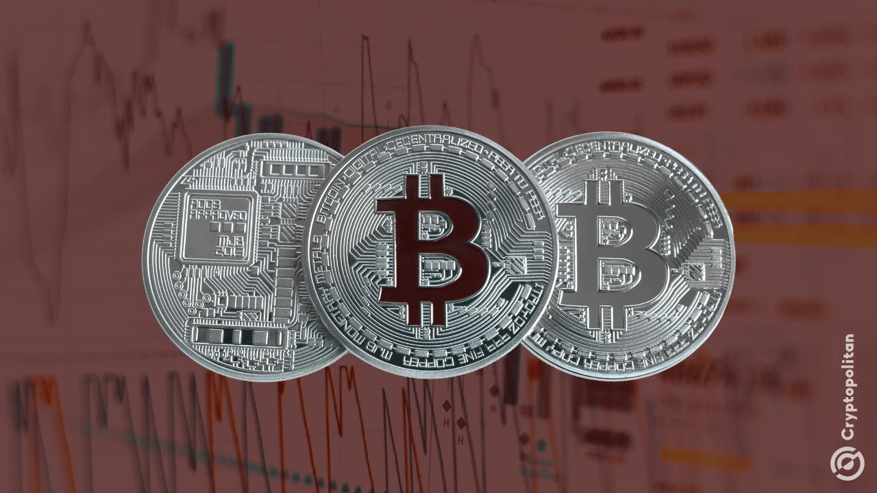 25,000 份比特币期权将于今日到期，威胁 BTC 的 110,000 美元阶段
