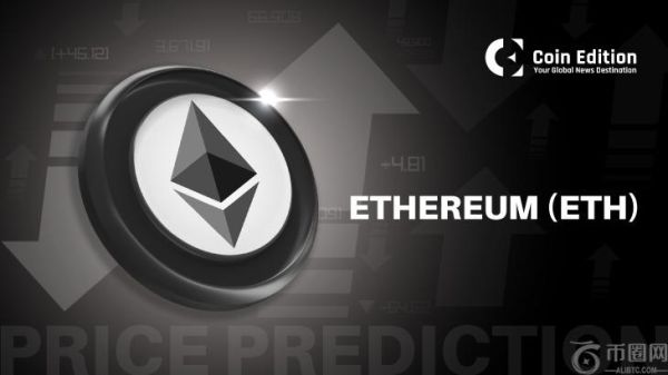 5 月 24 日以太坊（$ETH）价格预测：多头仍占据 2,700 美元上方，但关键阻力位逼近