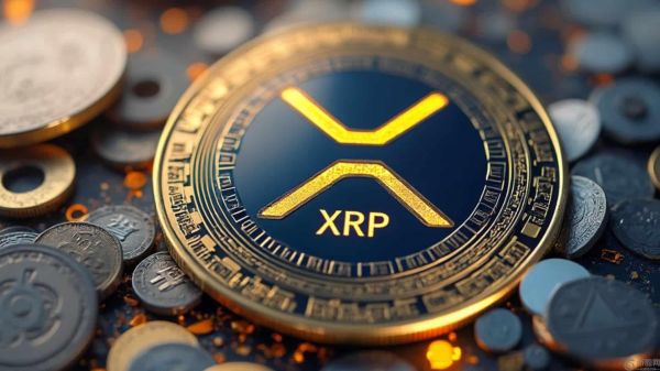 Ripple：分析师预测 XRP 将实现黄金交叉，目标价位 5 美元：详情