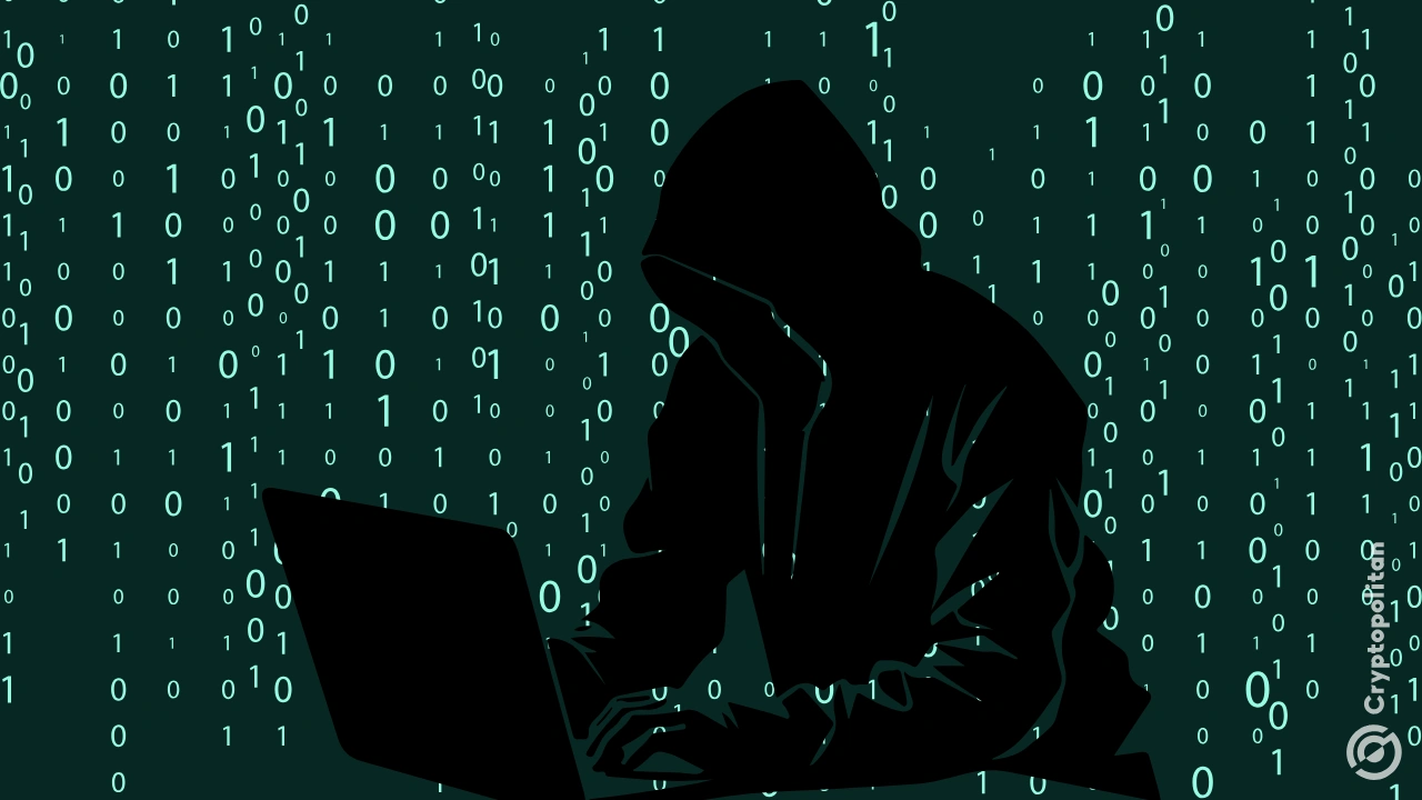 黑客窃取公司数据，要求以比特币支付赎金