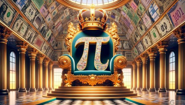 Pi 网络价格预测到 2040 年：Pi 币是一项好的长期投资吗？