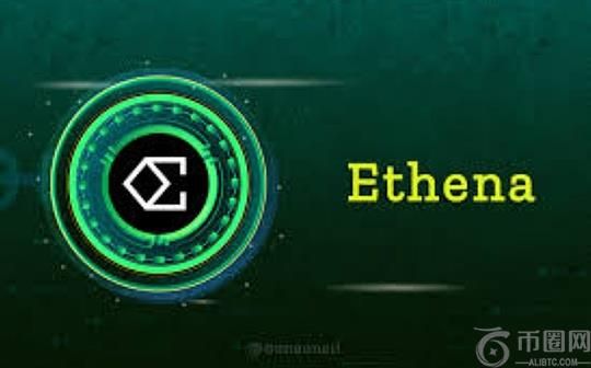 Ethena的护城河