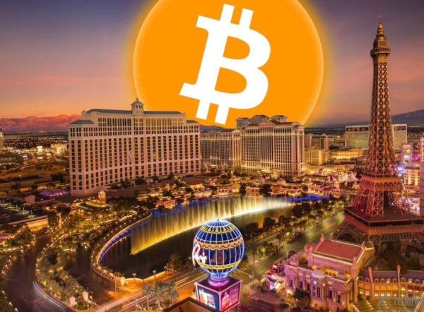拉斯维加斯比特币会议引发 1200 亿美元机构投资者涌入，BTC 有望上涨至 20 万美元