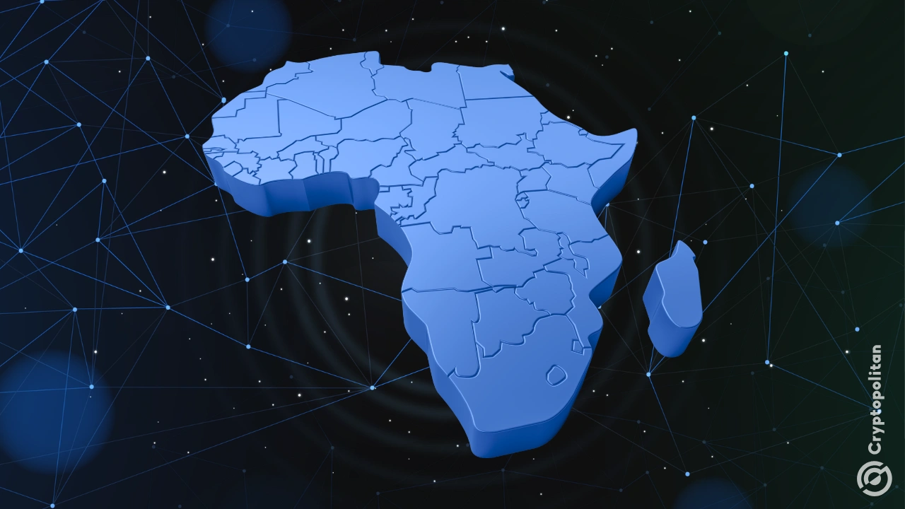 Hedera Africa Hackathon 启动，50 个合作伙伴参与，奖金池达 100 万美元