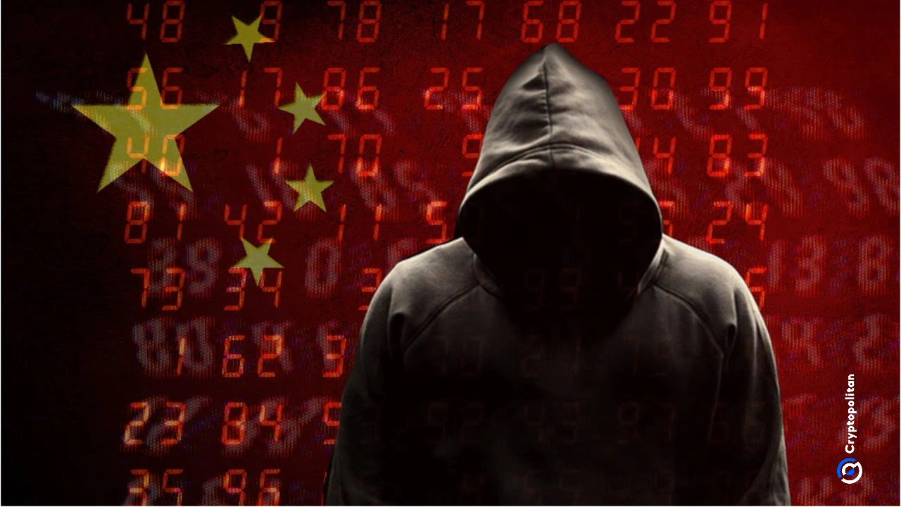 TRM实验室：中国地下钱庄是全球有组织犯罪集团的资金命脉