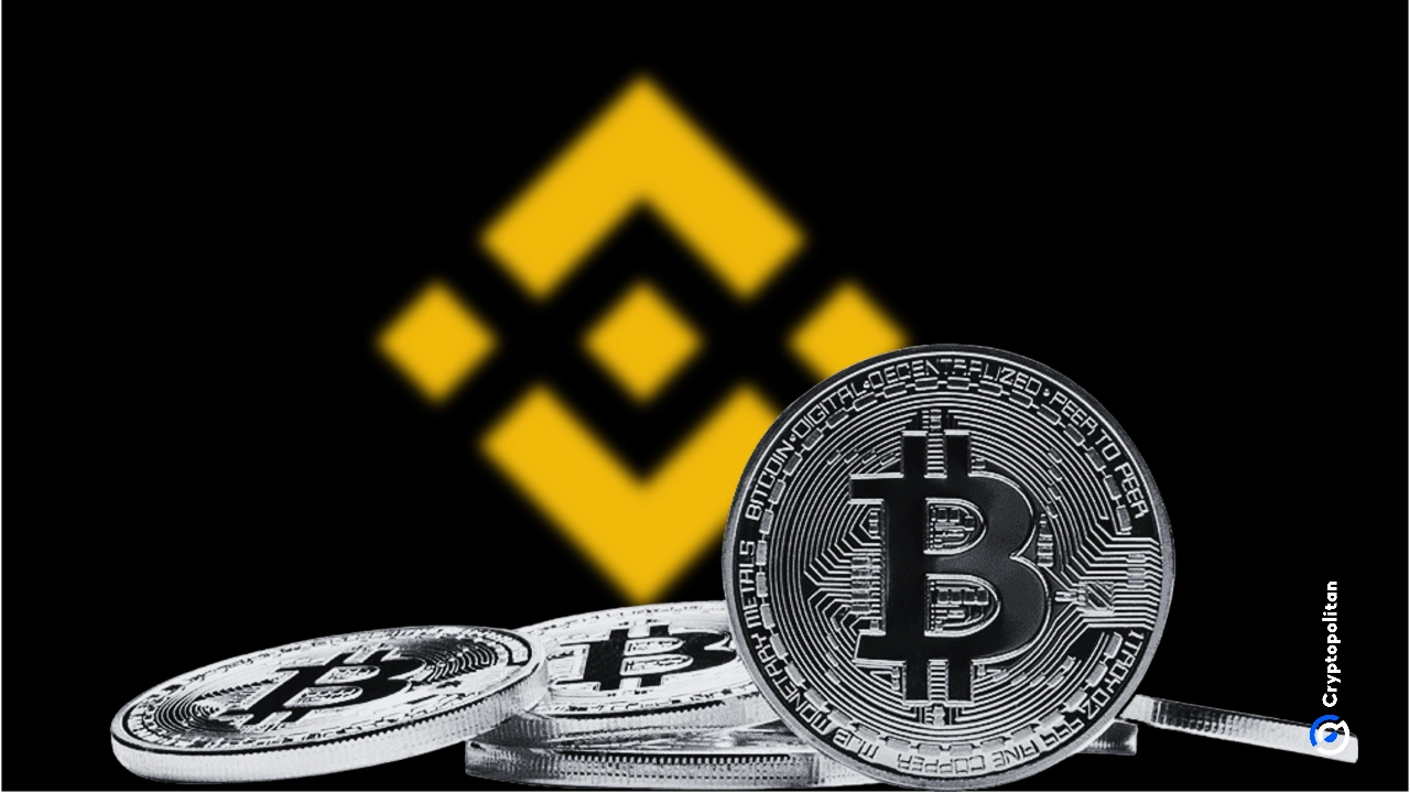 币安押注直播以抵御日益激烈的交易所竞争