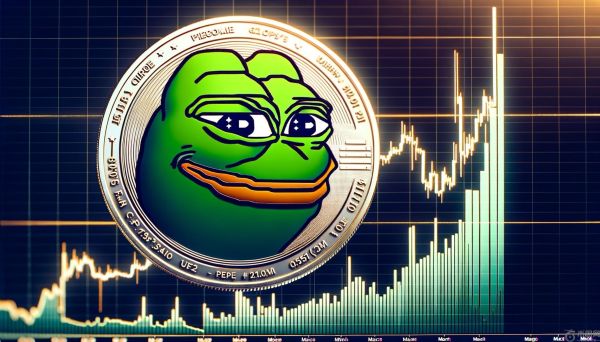 解决热点问题：PEPE 会达到 1 美元吗？