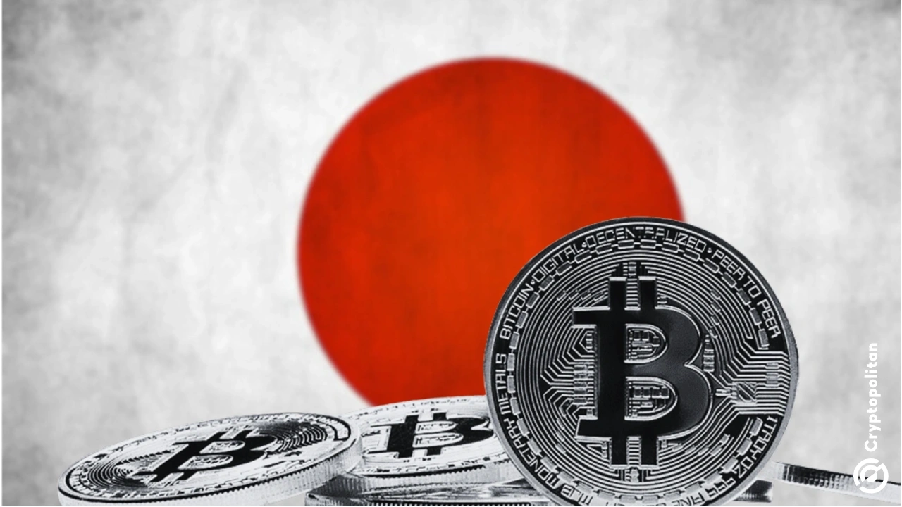 日本公司 Remixpoint 在比特币价格攀升至 11 万美元之际加大对比特币的投资